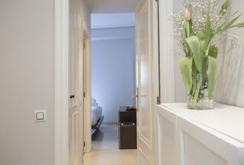 Espectacular vivienda dúplex con terraza