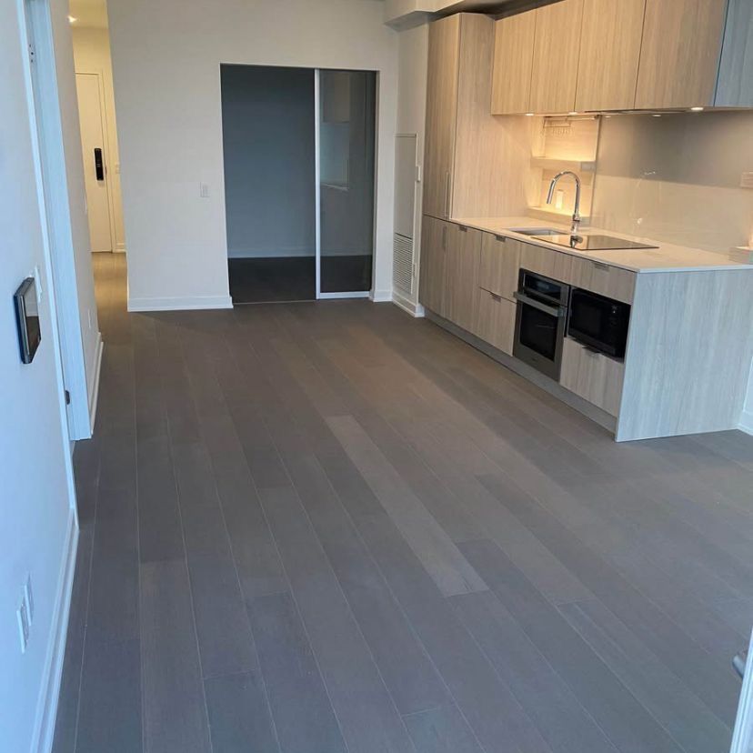 For Lease - 28 Ann Street Unit# 1705, Mississauga, Ontario - Photo 1