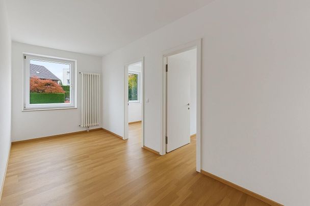 Secure your dream apartment! - Photo 1