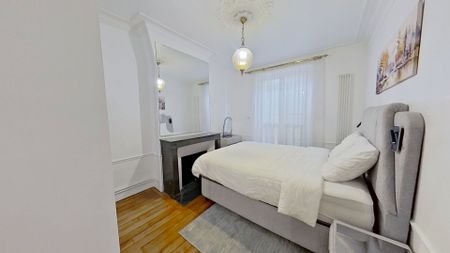 Location Appartement 3 pièces 71m² - Photo 3