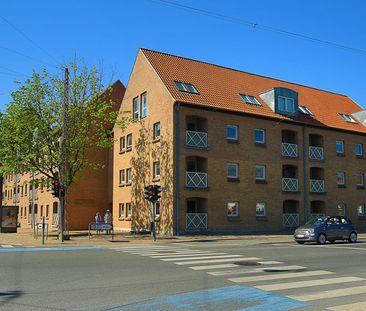 Dejlig 2-værelses lejlighed I hjertet af Odense - Photo 1