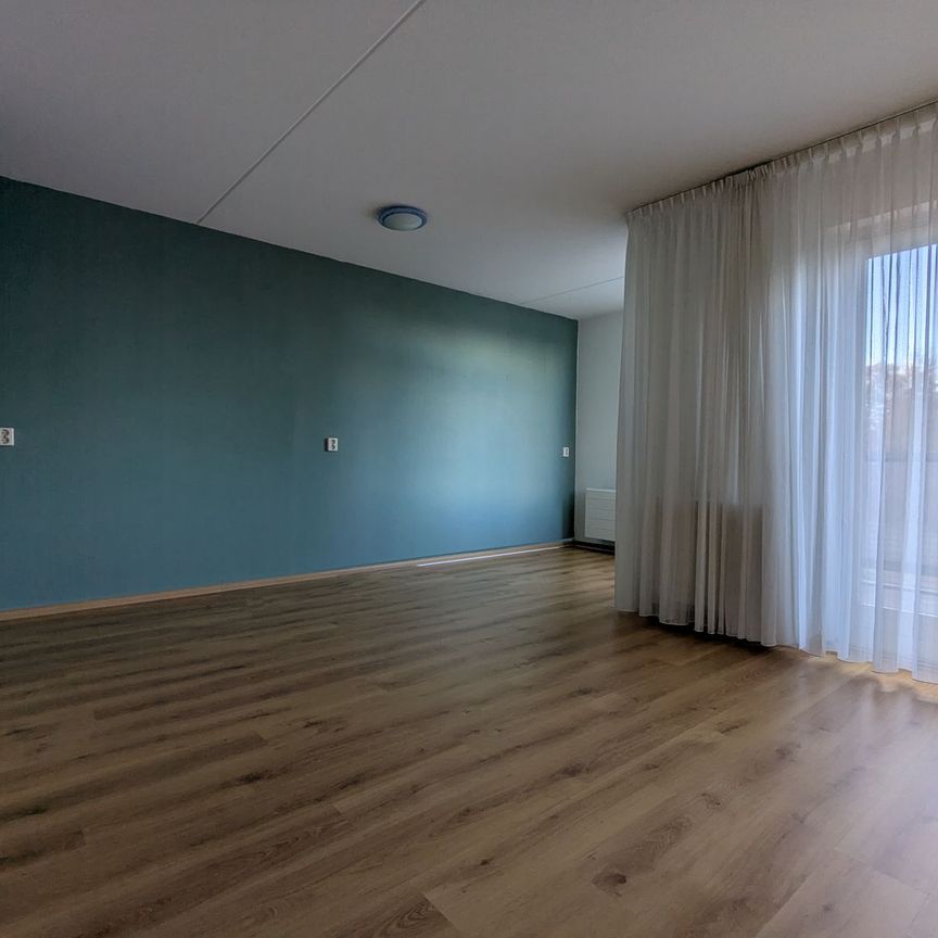Appartement te huur: Lupinehof 22 1834 GV Sint Pancras - Foto 1
