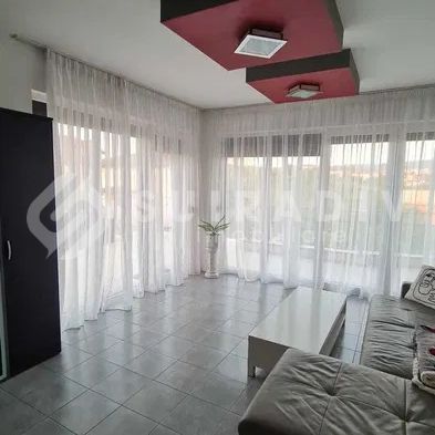 Apartament modern, terasa 70 mp, in Zorilor , S20196 - Fotografie 1