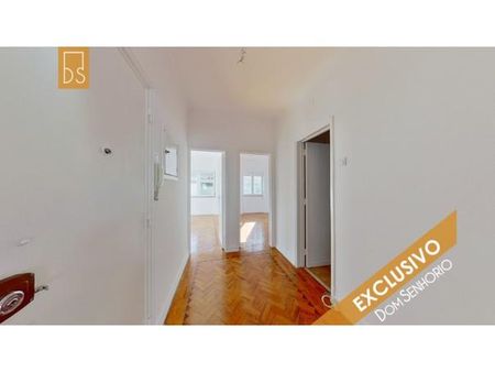 Apartamento T2 - Photo 2
