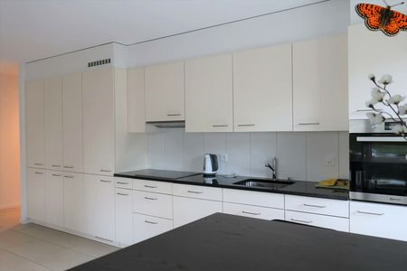 2.5 Zimmer, 65 m², 2. Stock - Photo 4