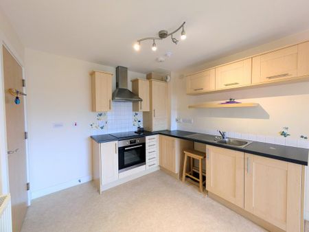 2 bedroom apartment to rent - Photo 5
