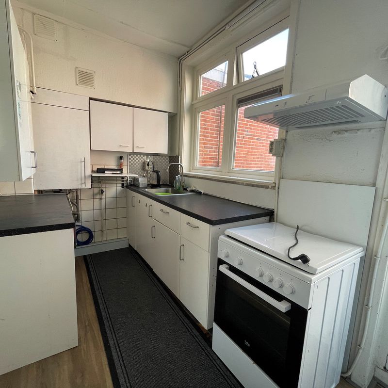 Kamerlingh Onnesstraat 43 - Foto 1