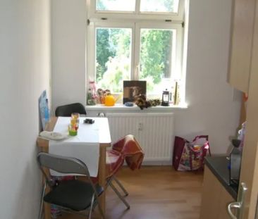 Schöne 3 Zimmer-Wohnung in ruhiger, zentraler Lage der Paulsstadt z... - Photo 4