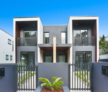 5/240-242 Homebush Road, Strathfield NSW 2135 - Townhouse For Rent ... - Photo 1