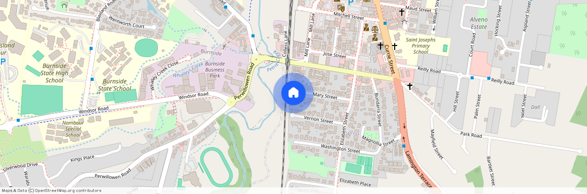 41 Mary Street Nambour, QLD 4560