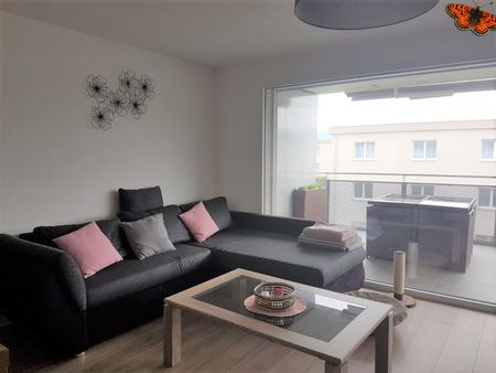 MAGNIFIQUE 2 ½ PIECES AVEC GRAND BALCON ! - Photo 4