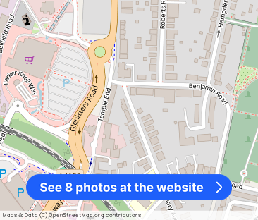 Priory Avenue, High Wycombe - Photo 1