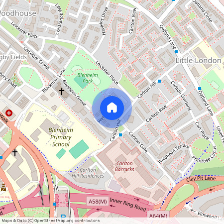 31 Well Close Rise, LS7 1HT, Leeds