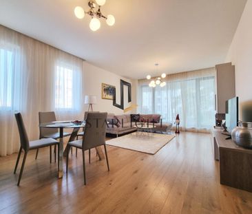 Parkside Apartment | Rent furnished two bedroom condo - Fotografie 4
