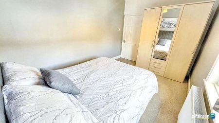 Coronation Terrace, Ashington, Northumberland, NE63 0TJ - Photo 3