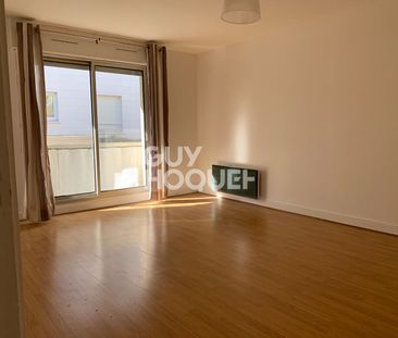 BOIS COLOMBES GARE/ STUDIO 31 M² - Photo 6