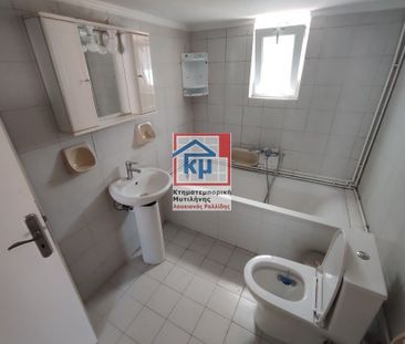 Διαμέρισμα για ενοικίαση Αγία Φωτεινή (Λέσβος - Μυτιλήνη) - Φωτογραφία 1