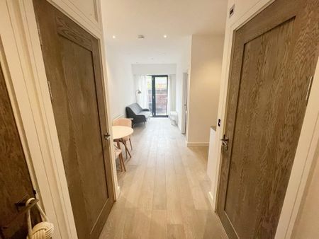 1 bedroom apartment to rent - Photo 5