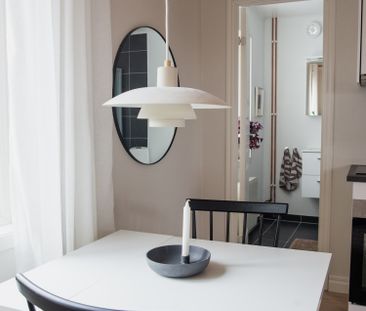 Palmsundsgatan, Västra Frölunda - Photo 6