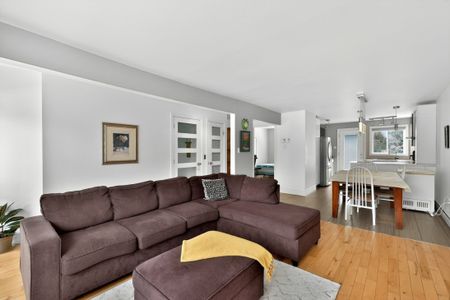 Appartement à louer - Laval (Saint-Vincent-de-Paul) - Photo 5