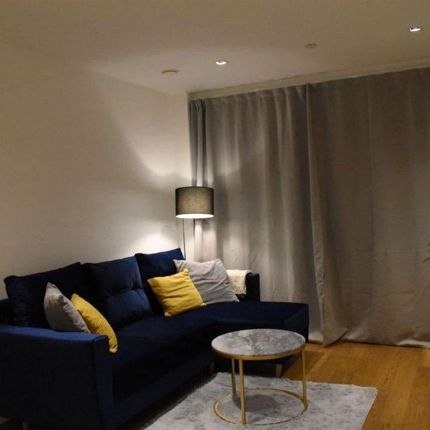 Studio Flat, Longfield Avenue, W5 - Photo 1