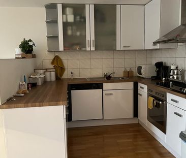 Gemütliche 3-Zi-Wohnung mit Wintergarten in Lochau zu vermieten! - Photo 2