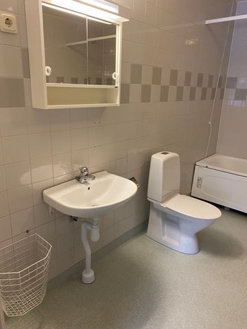 2 rum med kokvrå Baldersvägen - Foto 2