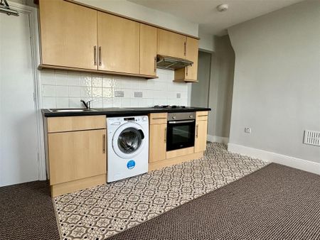 1 bedroom property to rent - Photo 5