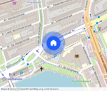 Rochussenstraat 360 - Foto 1