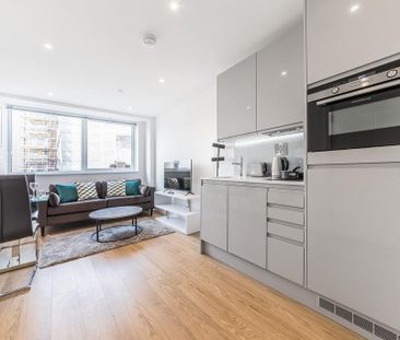 1 bedroom apartment to rent - Photo 1