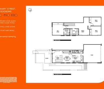 1/2 Mary Street, Googong - Photo 2