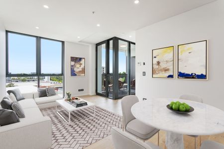 711/112 Epsom Road, Zetland - Photo 4