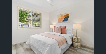 Perfect Family Home - 2 mins from School - Available Now - Photo 5