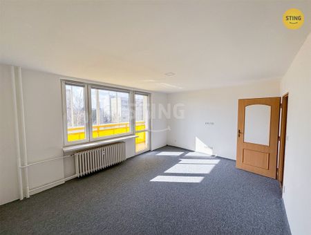 Byt 3+1 k pronájmu, Krnov / Pod Cvilínem, ulice SPC E - Фото 5