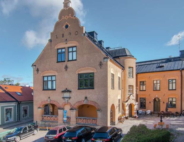 Köpmangatan 42 A - Foto 1