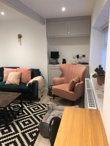 1 Bed End Terrace, Haleys Yard, LS13 - Photo 2