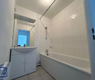 Appartement à louer 2 pièces 56m² - Photo 6