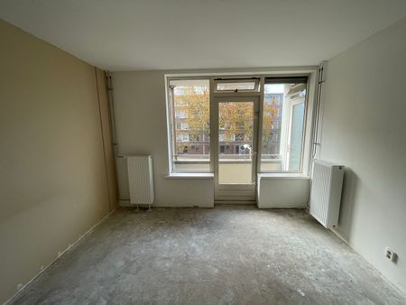 Helena Mercierstraat 6-1, Staalmanbuurt, 1066AL, Amsterdam - Foto 3