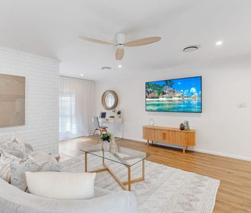 Charming Spacious Home - Photo 1