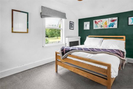 2 bedroom detached house to rent - Photo 5