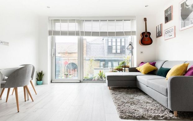 1 bedroom flat to rent - Photo 1