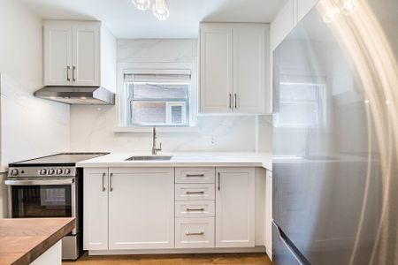 For Lease - 24 Seventh Street, Toronto, Ontario - Photo 5