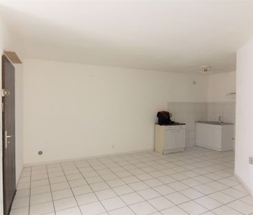 Appartement T2 bis 56m² - Photo 3