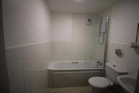 2 bedroom terraced house to rent - Photo 5