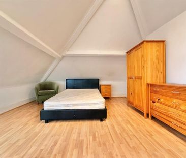 2 Bedroom Apartment To Let - Photo 4