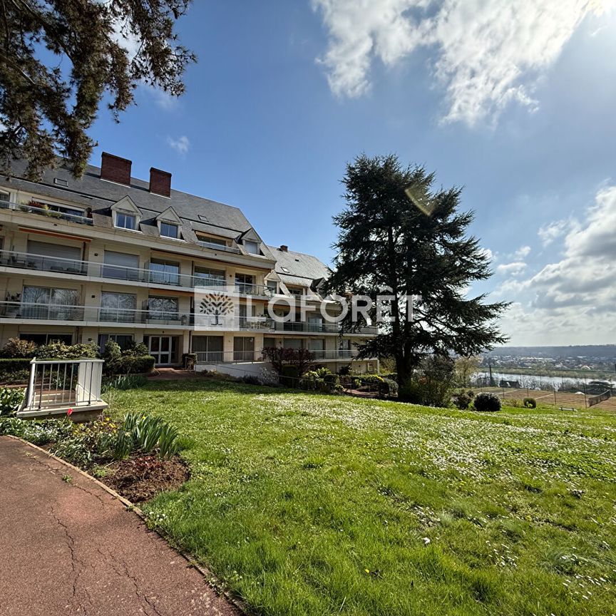 Appartement T3 Blois à louer - Photo 1