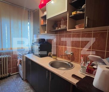 Apartament 3 camere, mobilat si utilat, zona Caracal Spitalul Militar - Photo 3