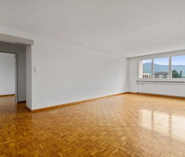 Appartement très lumineux de 4.5 pièces au 4ème étage - Photo 5