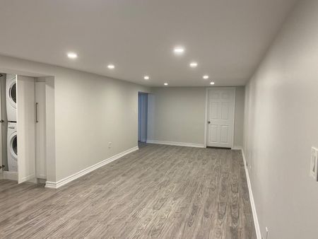 For Lease - 871 Liverpool Road Unit# Lower, Pickering, Ontario - Photo 5