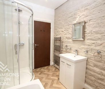 2 bedroom apartment to rent - Photo 6